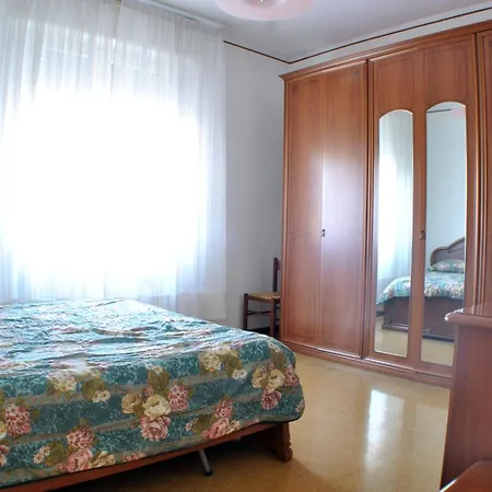 Lombardi Abbeveratoia Apartamento *