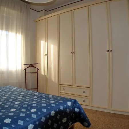 Lombardi Abbeveratoia Appartement Parme