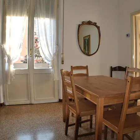 Appartement Lombardi Abbeveratoia Parme