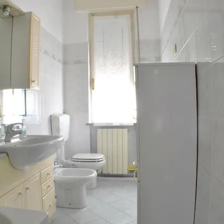 Appartement Lombardi Abbeveratoia Parme