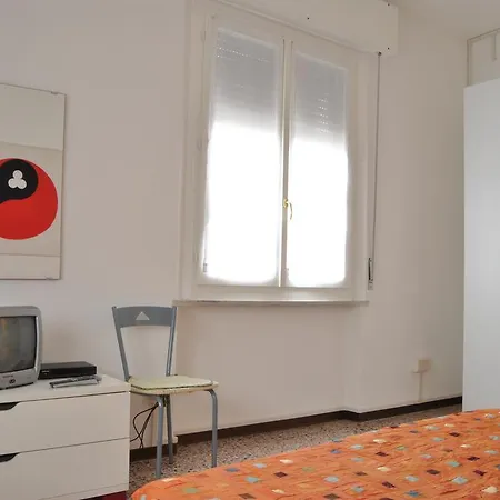 Lombardi Abbeveratoia Apartment *