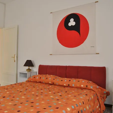 Apartment Lombardi Abbeveratoia Parma