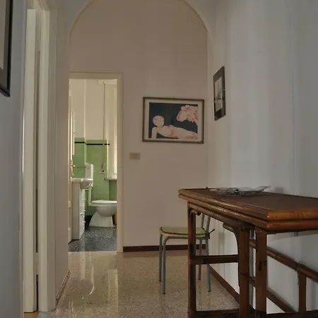 Lombardi Abbeveratoia Apartment Parma