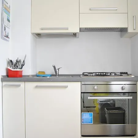 Apartment Lombardi Abbeveratoia *