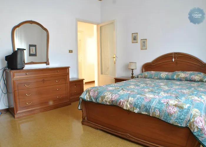 Lombardi Abbeveratoia *