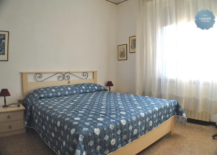 Lombardi Abbeveratoia Appartement Parme