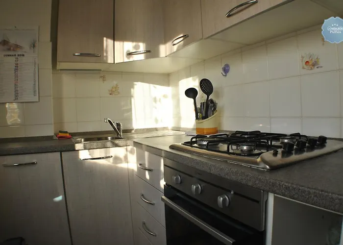 Lombardi Abbeveratoia *