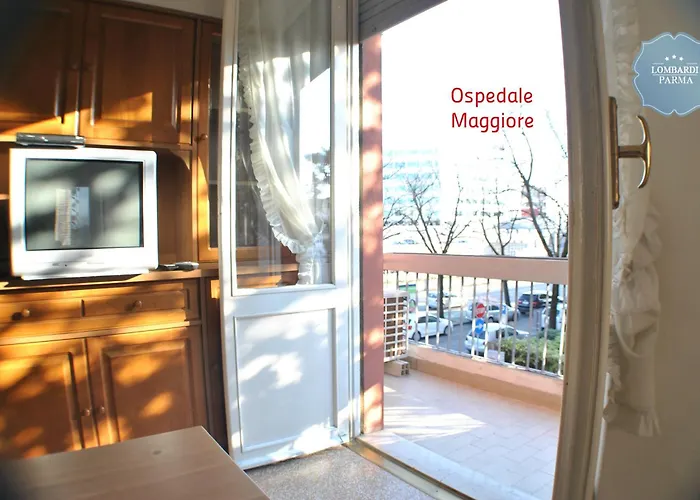 Lombardi Abbeveratoia *